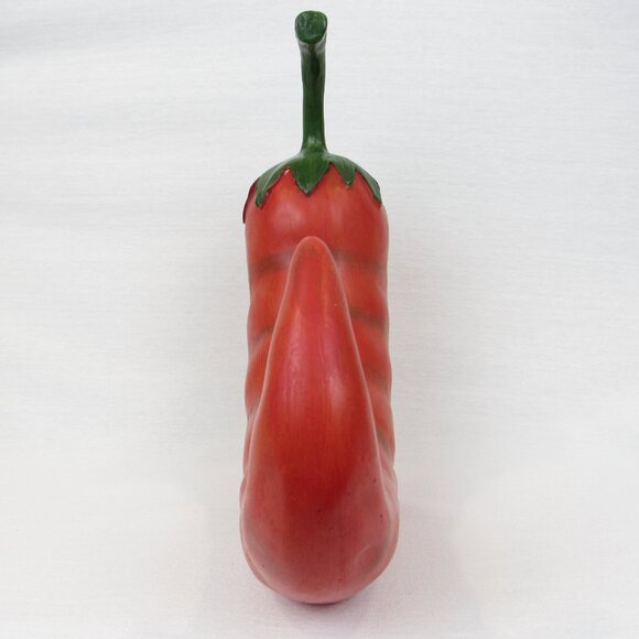 Home Trends Pepper Statue Large Decor Kitchen - Picture 6 of 15